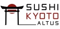 Restauracja Sushi Kyoto Altus 