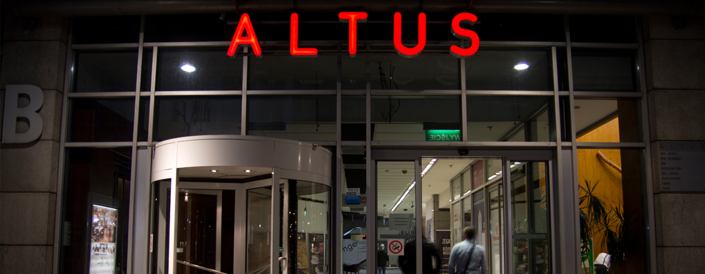 Biura do wynajęcia Katowice