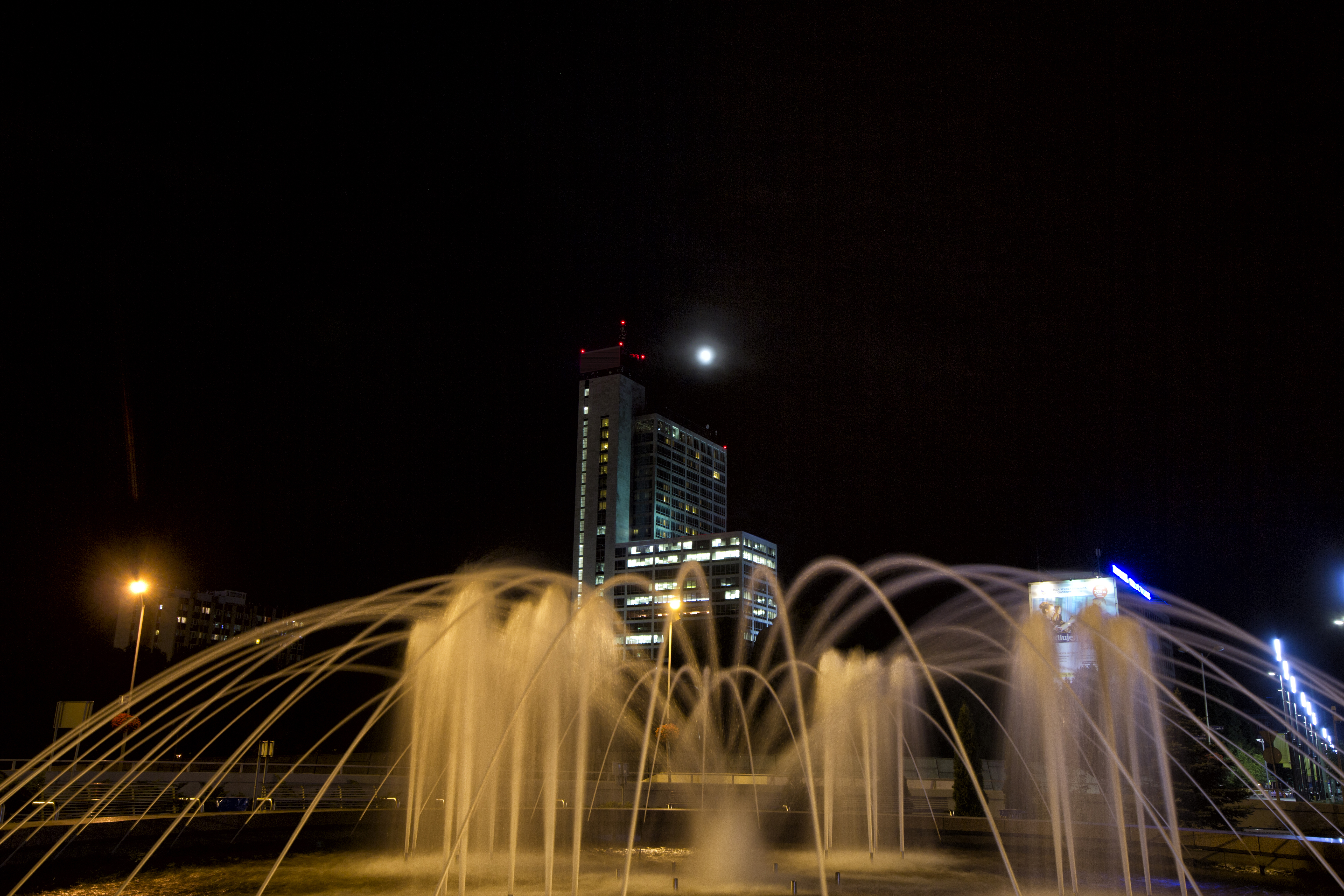 Biura do wynajęcia Katowice